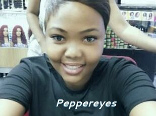 Peppereyes