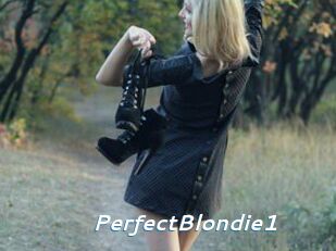 PerfectBlondie1