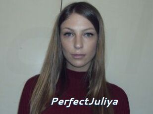 PerfectJuliya