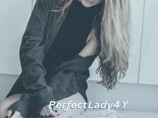 PerfectLady4Y