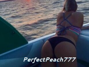 PerfectPeach777