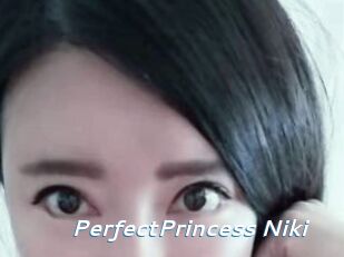 PerfectPrincess_Niki
