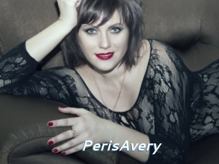 PerisAvery Camgirls Live