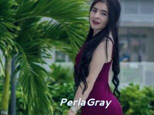 PerlaGray