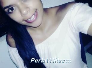 PerlaWillsom