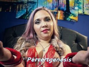 Pervertgenesis