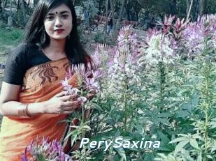 PerySaxina