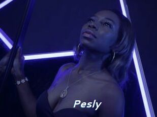 Pesly