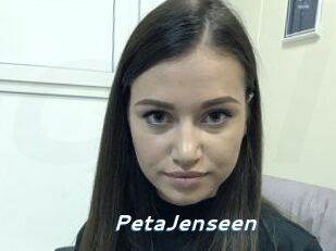 PetaJenseen