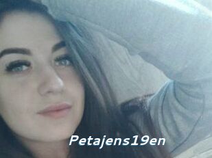 Petajens19en