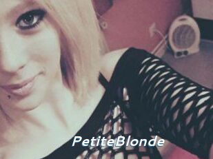 PetiteBlonde