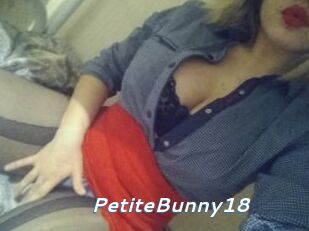 PetiteBunny18