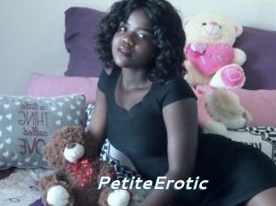 PetiteErotic
