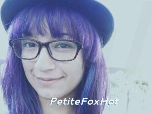 PetiteFoxHot Camgirls Live