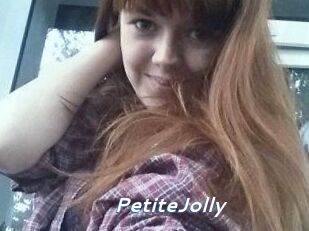 PetiteJolly Camgirls Live