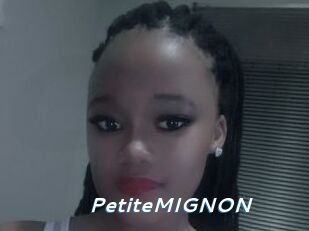 PetiteMIGNON