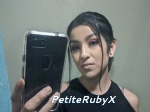 PetiteRubyX