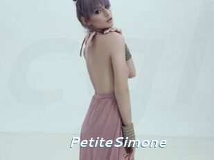 PetiteSimone