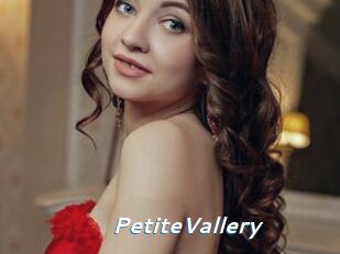 PetiteVallery