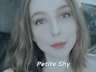 Petite_Shy