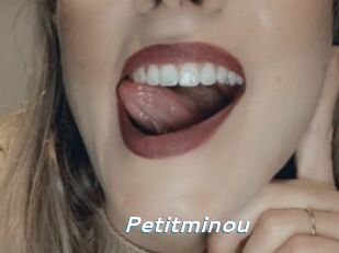 Petitminou