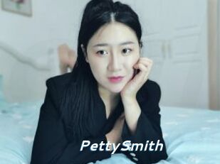 PettySmith