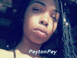 PeytonPey