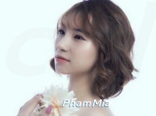 PhamMia