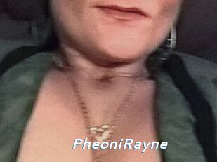 PheoniRayne
