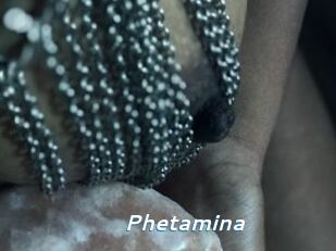 Phetamina