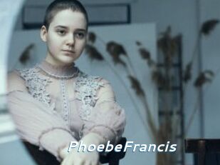 PhoebeFrancis