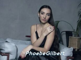 PhoebeGilbert