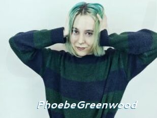 PhoebeGreenwood
