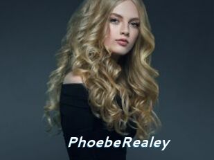 PhoebeRealey