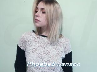 PhoebeSwanson