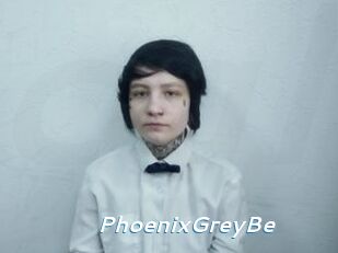 PhoenixGreyBe