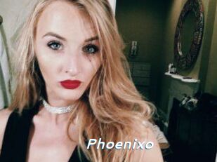 Phoenixo