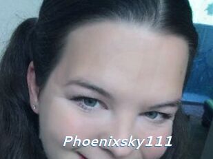 Phoenixsky111