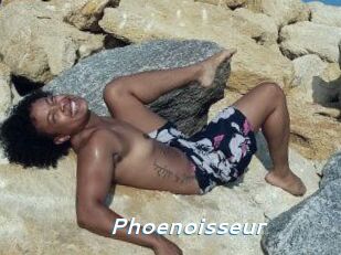 Phoenoisseur