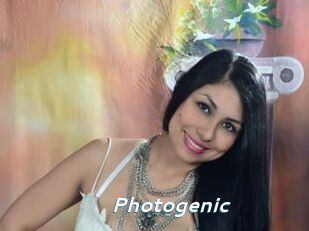 Photogenic Camgirls Live