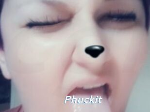 Phuckit