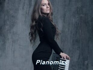 Pianomiss