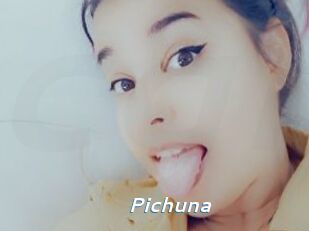 Pichuna