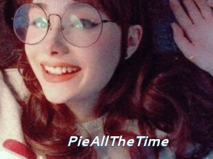 PieAllTheTime