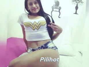 Pilihot Camgirls Live