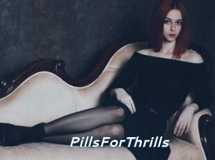 PillsForThrills