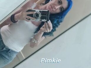 Pimkie