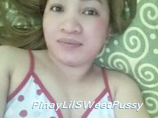 PinayLilSWeetPussy