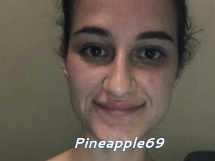 Pineapple69