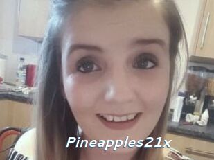 Pineapples21x